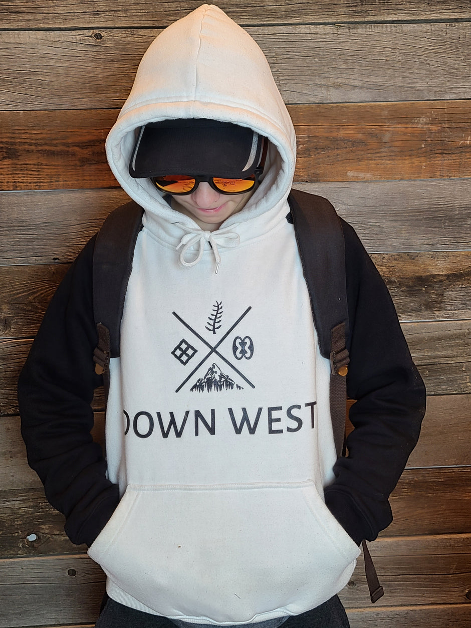 Downwester DownWest.us